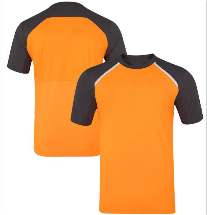 F1logo polo shirts men&#039;s and women&#039;s new F12025 shirts same customised-image-708215412