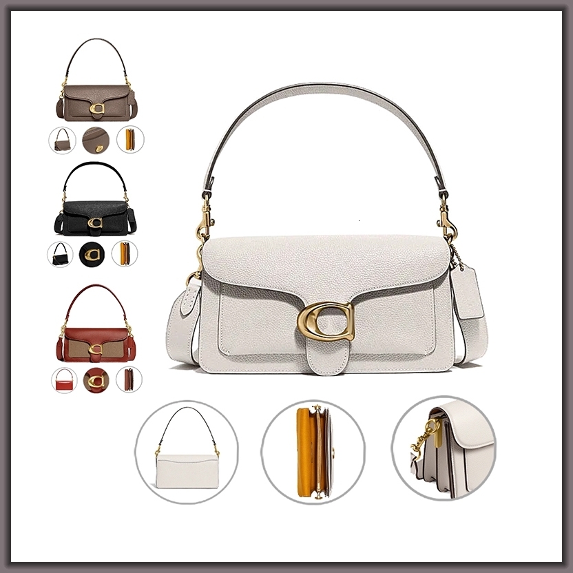 Designer Bag 2025 Luxury Crossbody Bag quality shoulder bag Women tote handbag purse leather envelope bag man Underarm pouch