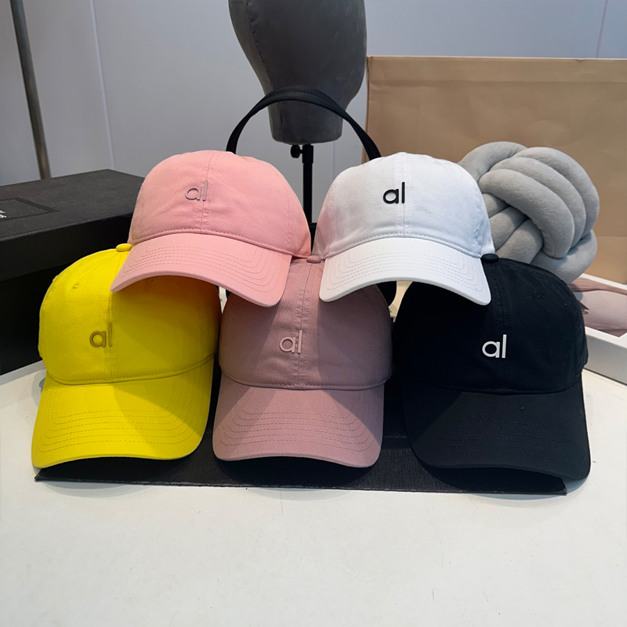 Designer Casquette Hat For Women Ball Cap Fashionable Casual Caps Baseball Cap Men Letter Ball Cap Adjustable Hats Bucket Hat Dome Hat Top Qualit