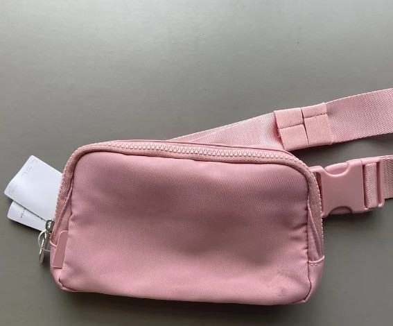 Sacs femmes sacs de taille sacs de taille salle de sport course Sports de plein air voyage téléphone porte-monnaie ceinture décontractée sac band