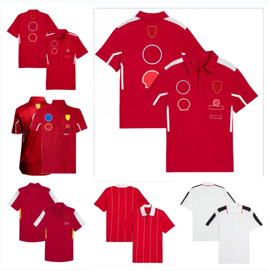F1logo Racing Shirt F12025 Short Sleeve T-Shirt Same Customisation-image-571532345