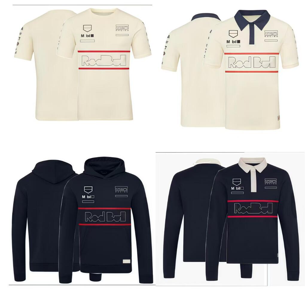 Veste de course f1logo f12025 Nouveau sweat à capuche même personnalisation