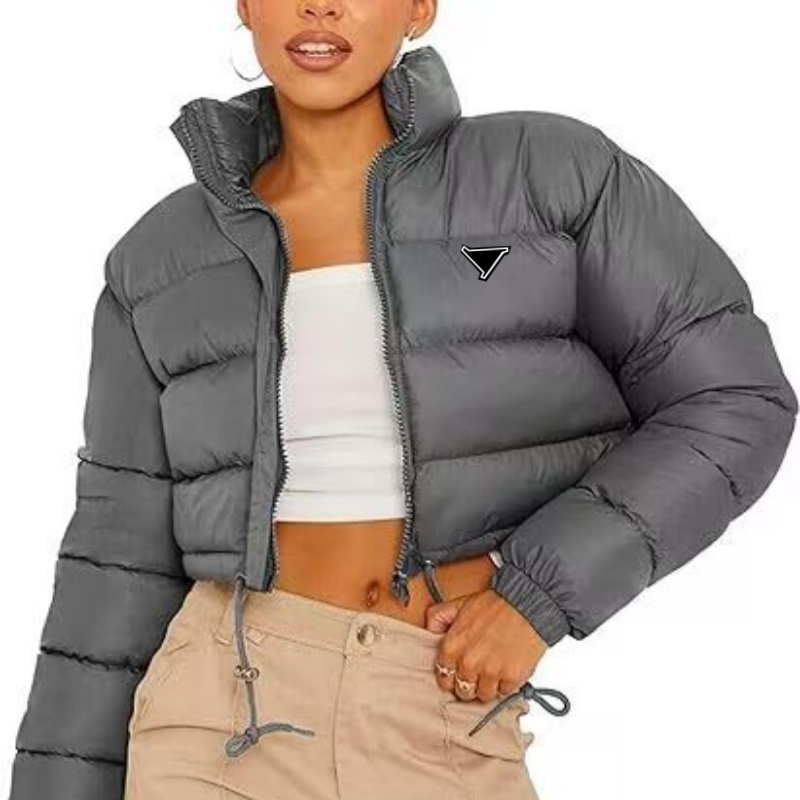 Fashion Designer Womens Jackets Autumn/Winter New Collection Womens Parker Coat Down Jacket Parker Coat Warm Thick Coat Womens Coat