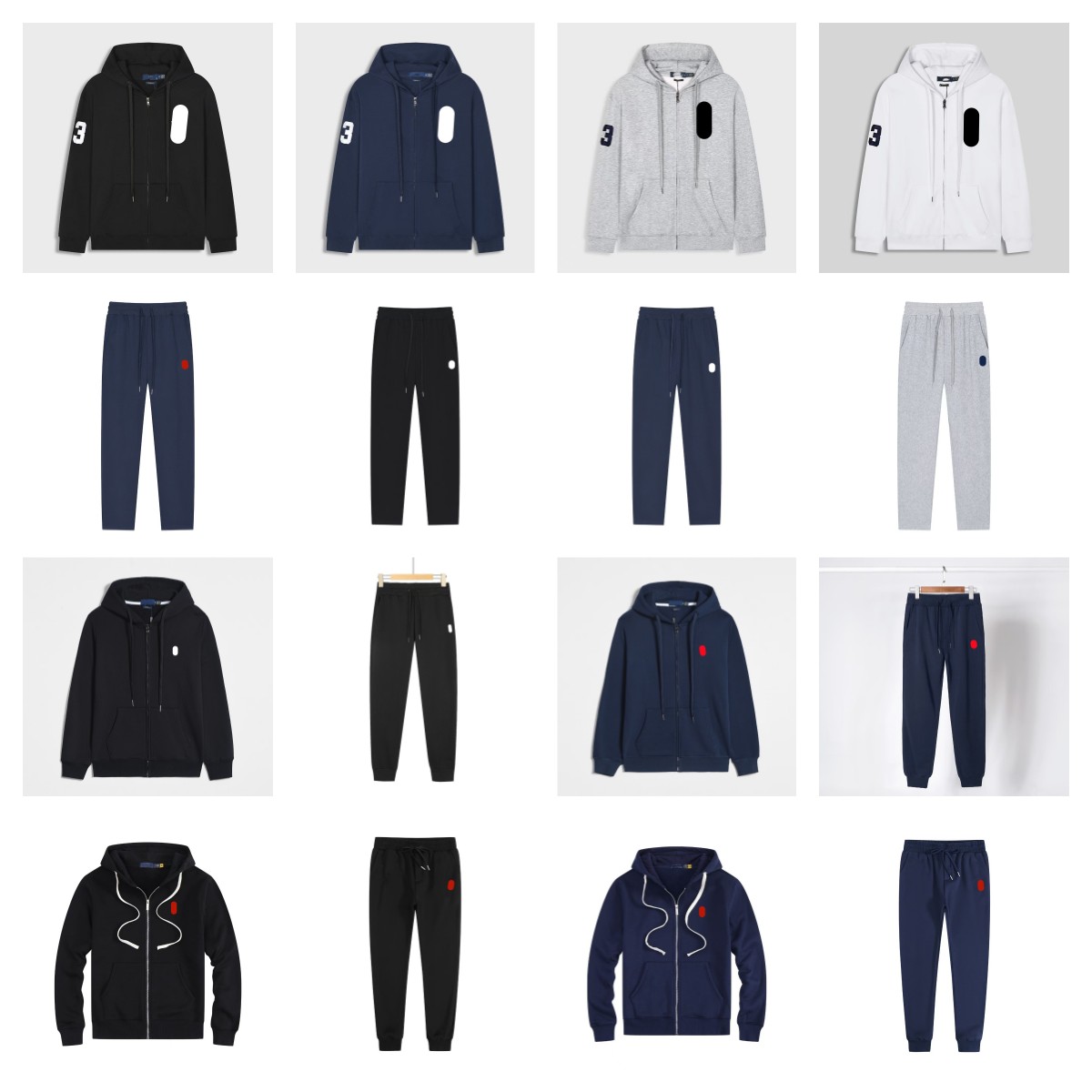 hoodie hoodies designer hoodie mens sweatshirt jacket pullover men zipper embroidery sweat sweater clothing high quality zip up hoody uomo crew n