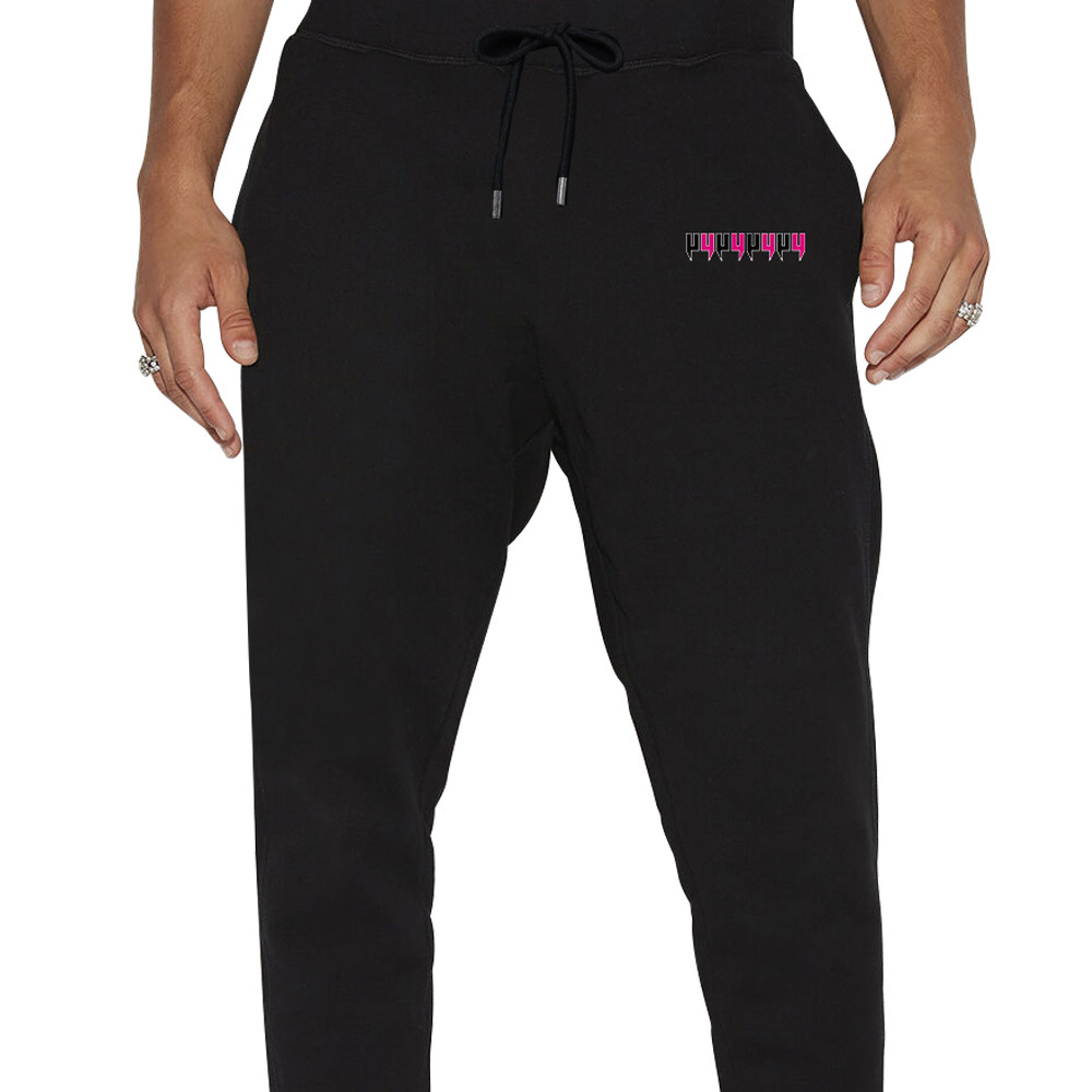 Men's Pants Sweatpants Casual Long Workout Sport Jogging Flce Women's Winter Q260917