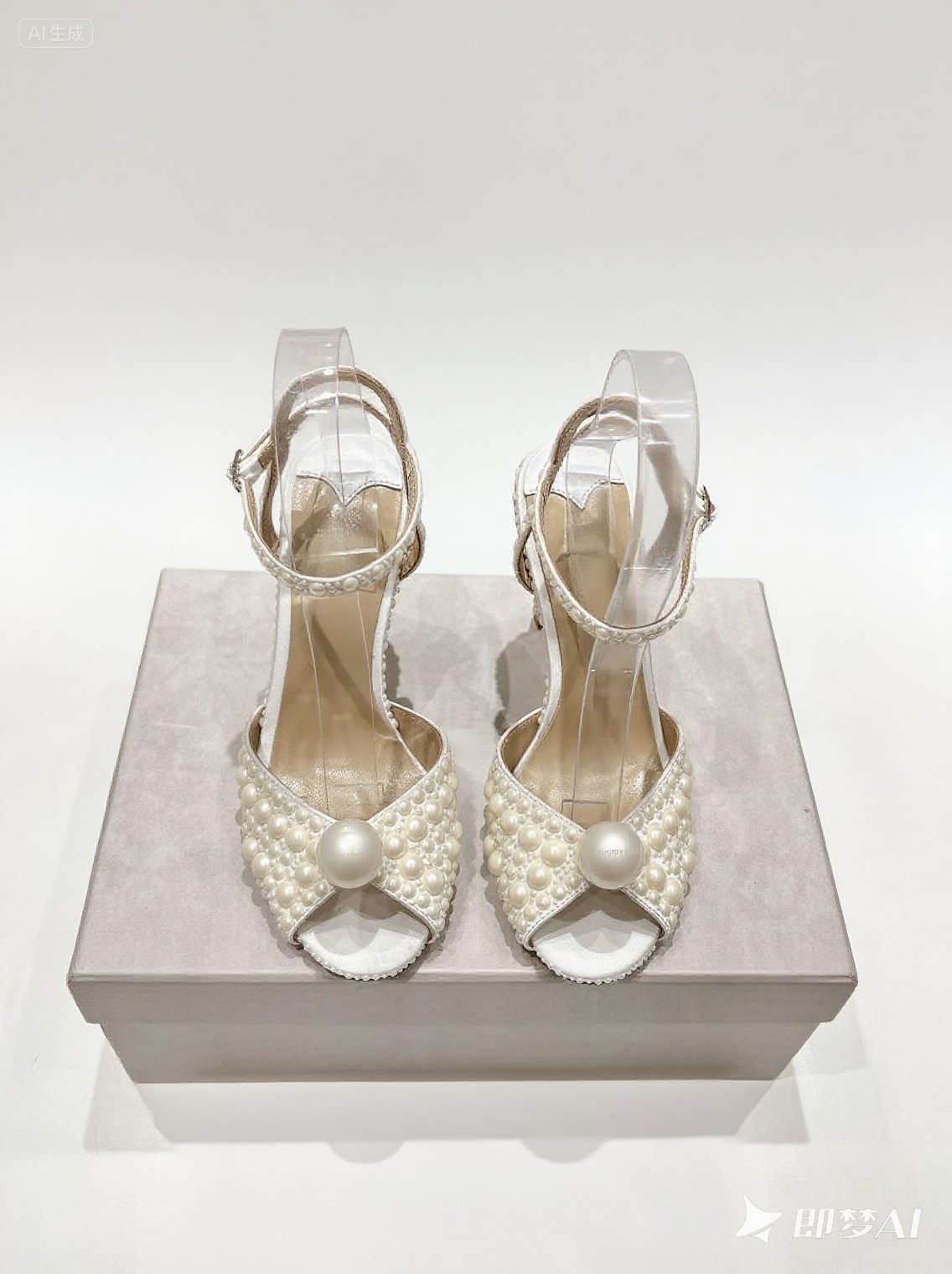 250715-4 Qualité miroir qualité supérieure chaussures simples pantoufles chaussures de sport collaboratives style pantoufles plates pour femmes c