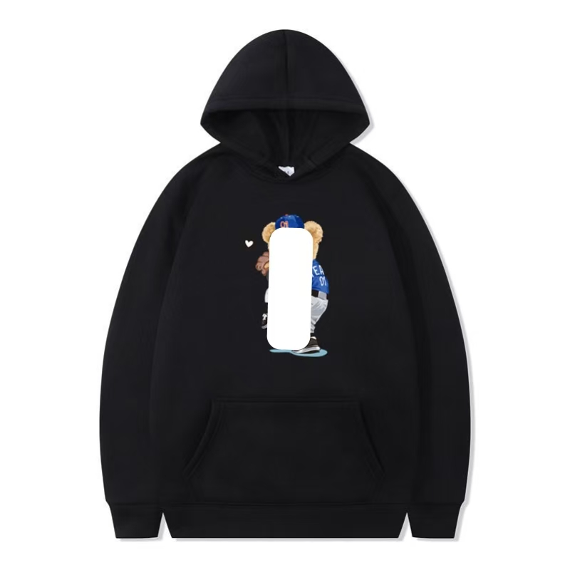 Designer Mens Hoodies Shirts Male Sweatshirts long Sleeve Tops Men Pullover tracksuit men Brand jacket Clothing Size S-3XL