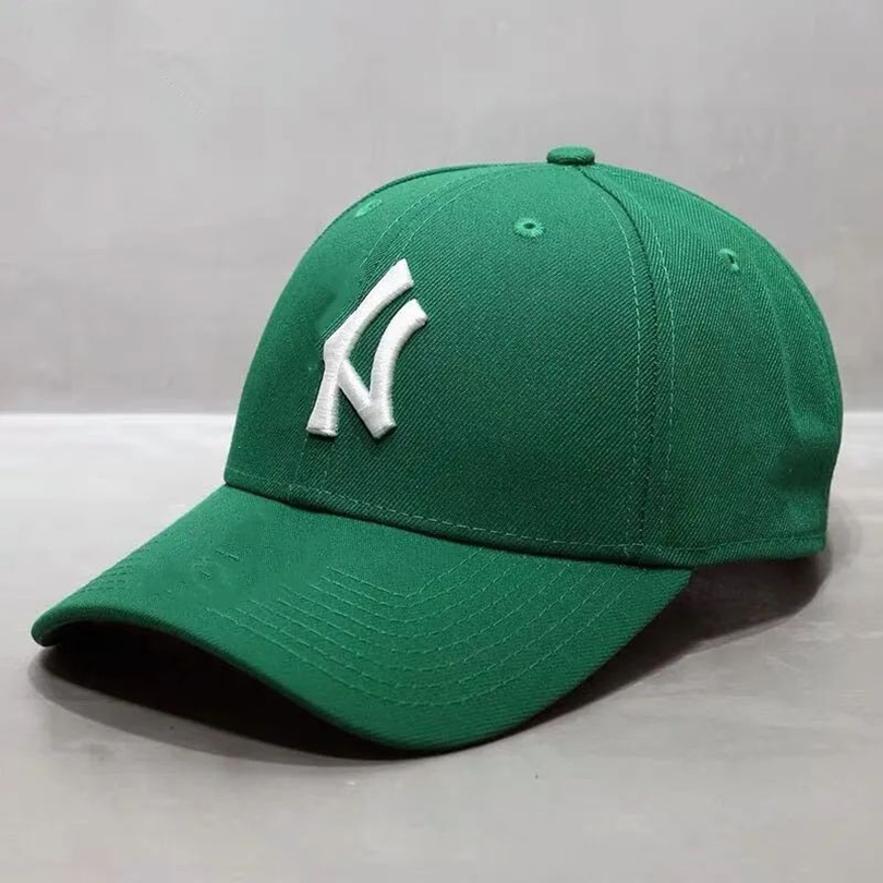 NYC Designer Baseball Hat Men and Women Unisex Fashion Ball Bonnet Letter Classic Brand Embroidery Beach Casual Outdoor Cap Bucket Beanie A 5