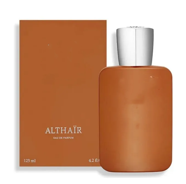 Perfumes Althair 125ML Fragrance Sedley Haltane Pegasus Kalan Layton Perfume 75ml EDP Delina Cassili Royal Essence Spray Long Lasting Good Smell-image-1040901509