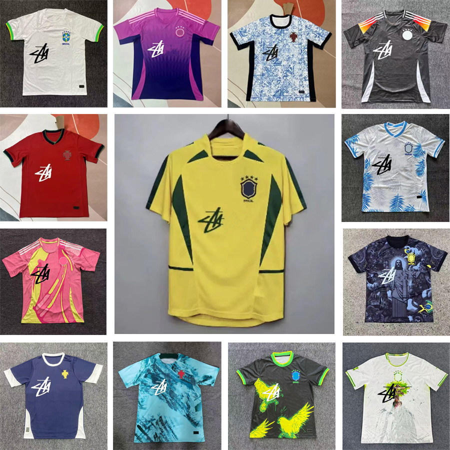 Designer Men's T-Shirt Multi Style Athletic Short Sleeve Breathable Lightweight Jersey Casual Top Size S-XXL