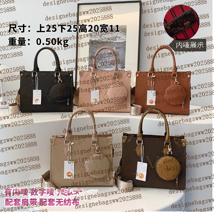 High Quality Designers Bag Shoulder Women Crossbody bags Purses Designer Woman Handbag bag womens purse handbags wallets aa7A