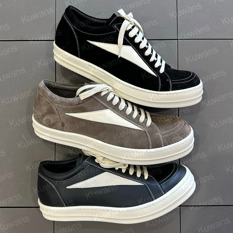 Designer Sneaker Casual Running Shoes Runaway Vintage Low Top Geobasket Genuine Leather Canvas Suede Runner Sneakers Trainers Men Women Lace-up S-image-909777992