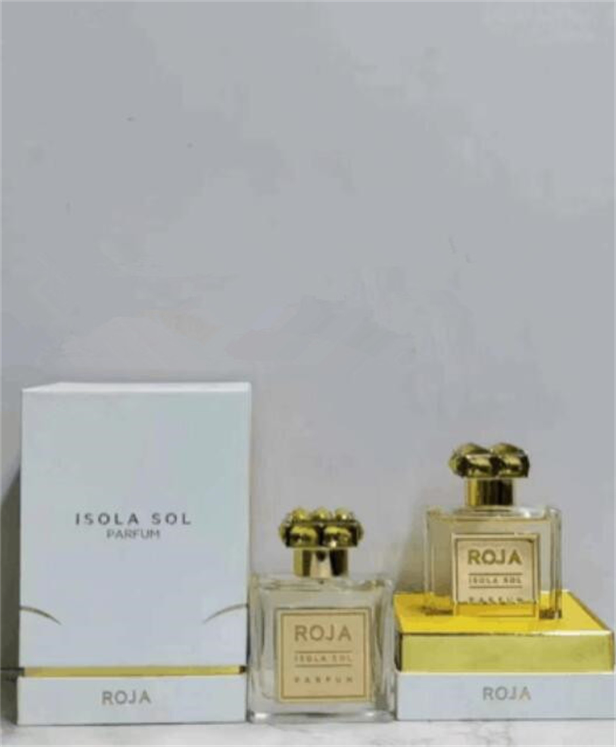 cologne designer 100ml Roja New Elysium APEX Perfume Isola Sol Harrods Turandot Men Women Cologne Parfums Spray Fast Ship High quality