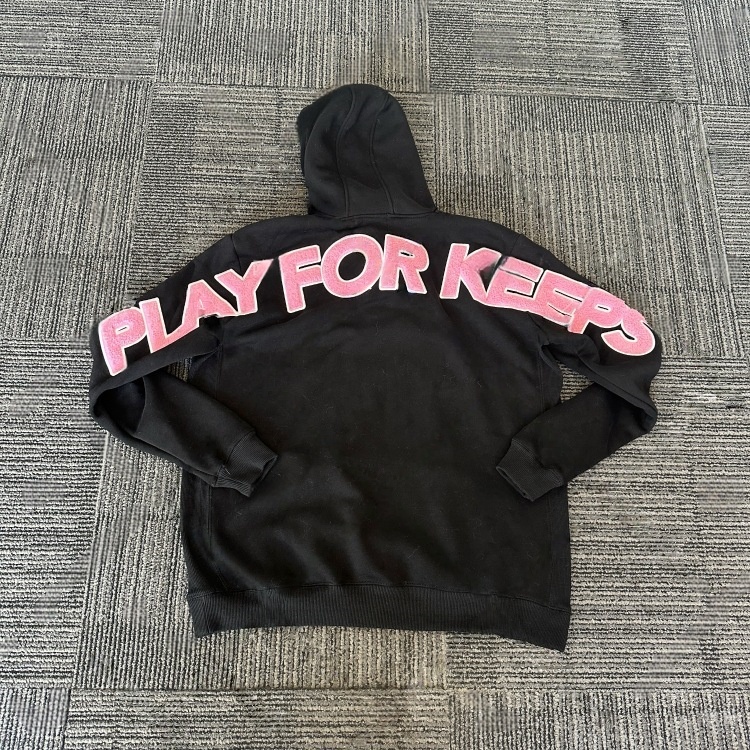 Geedup Hoodiedesigner Casual Hoodie Cotton Jacket Mens Top Towel Embroideries Hoodie Fashion High Quality Geed Up Hoodie Df2