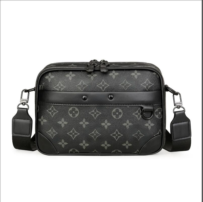 bags men 3pcs fashion trio outdoor Waistpacks Luxury Designer Bag Womens satchel mens Clutch handbag CrossBody Totes bumbag Chest pack Leath