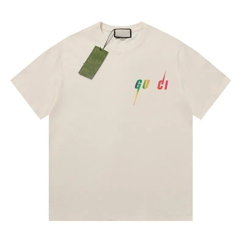 Designer Mens & Womens Luxury Short-Sleeve Tops Premium Quality Comfortable Cotton Blend for Everyday Wear (S-4XL)#888779