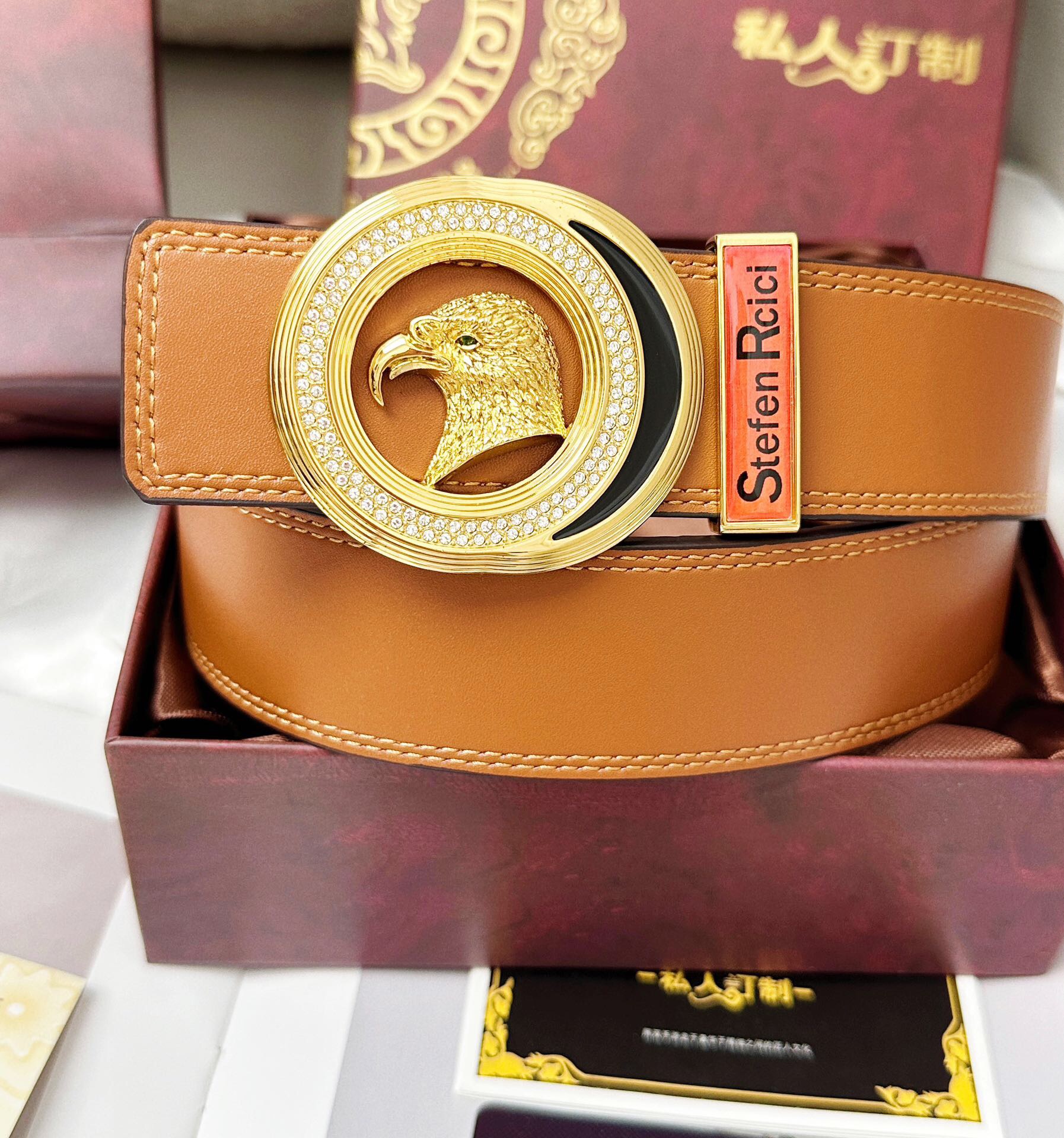 Designer Mens Belt Luxury Genuine Leather Solid Large Buckle Belt Valentine's Day Christmas Gift Fashion Leather Belt Women's Belt 3.8cm W