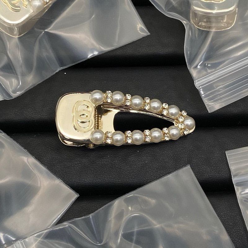 Épingles Barrette bande clip filles glisser accessoires de créateur ornements outils décorations bijoux de cheveux