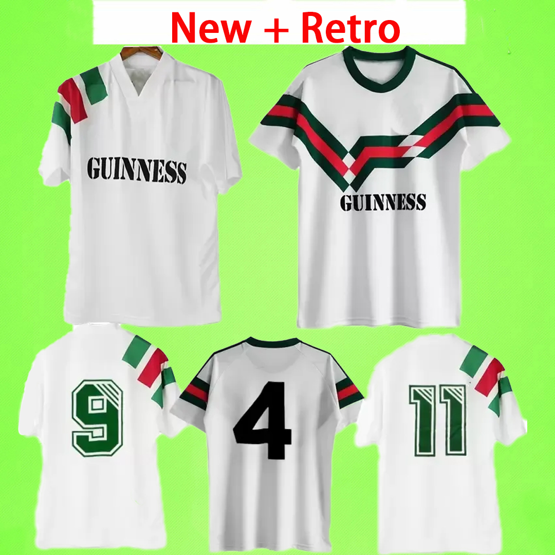 New + Retro 1988 1989 1992 1994 Retro Corks Soccer Jerseys Citys 88 89 92 94 vintage classic 2025 2026 football shirt 25 26 home away white short sl