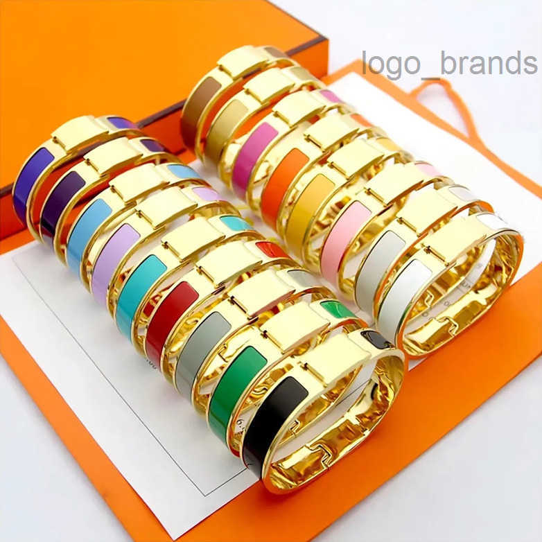 Bijoux créateurs Bracelet Designer Bijoux de bijoux Braceuse Braceuse Men Bracelet en or en acier inoxydable Hiphop Rock Party Femme Designer Ban