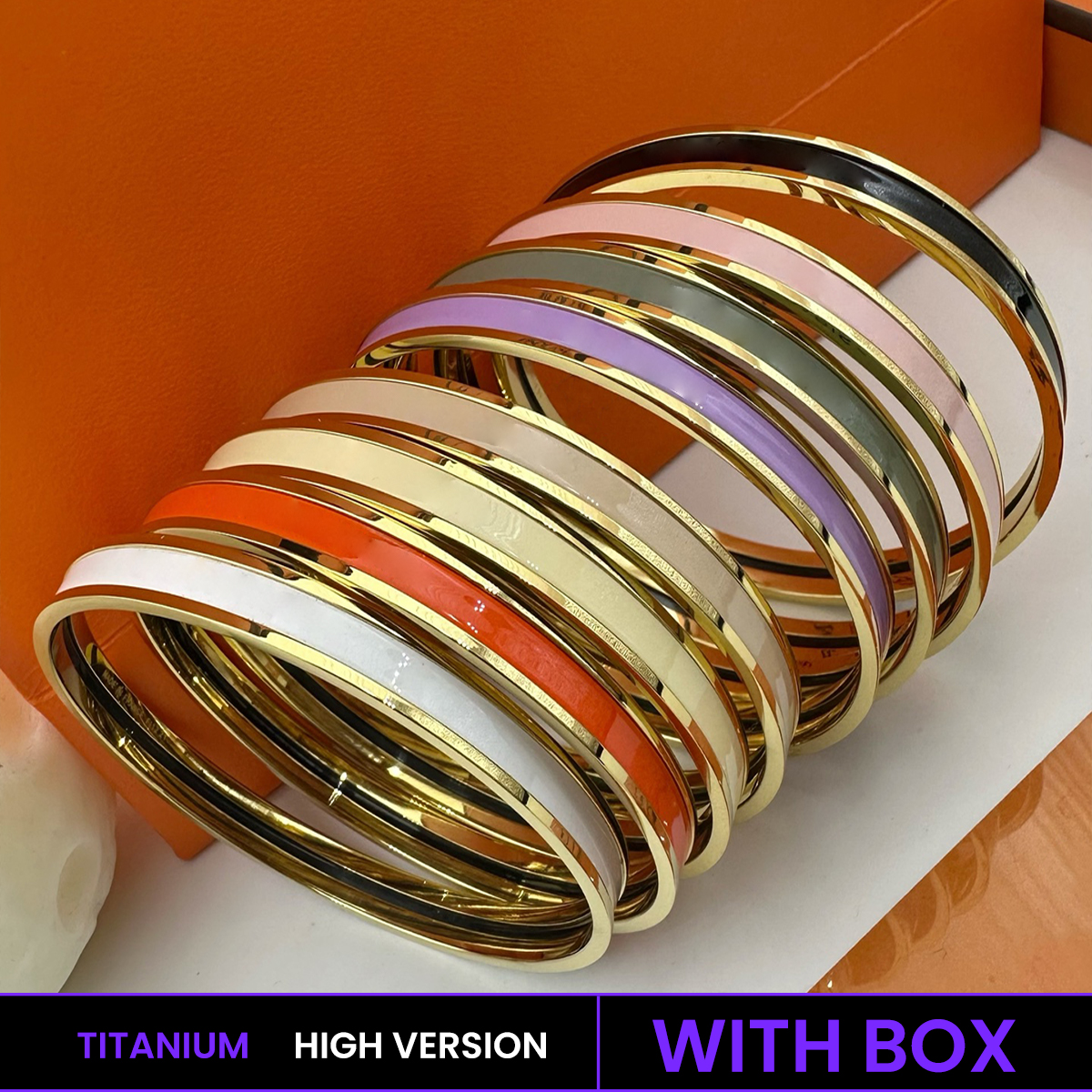 2025 News classique 8 mm 9 mm, design moderne et chic, bord de lunette en acier inoxydable de 8 mm, maillons cubains, bijou avec un lustre tendan