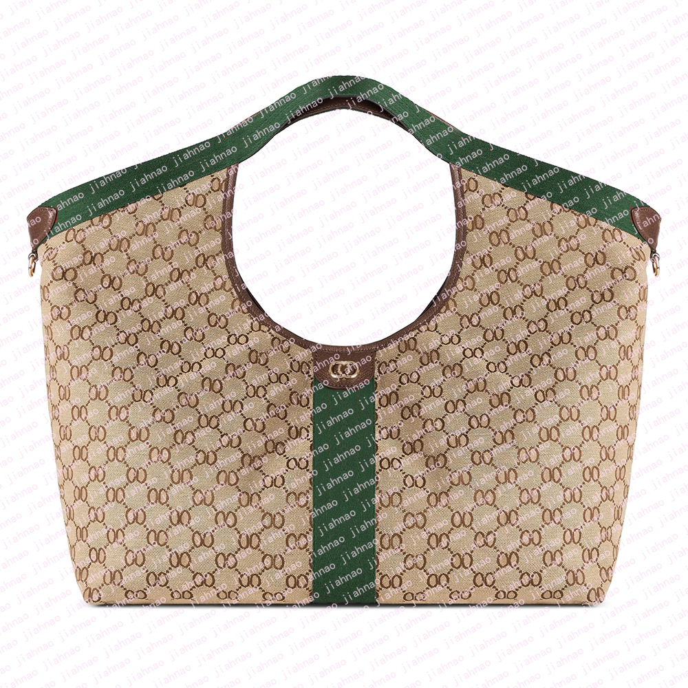 Luxurys Designer bag Tote bag High Quality Women New Style Handbag Luxurys Canvas Leather Florence 2026 Early Spring Fashion Show