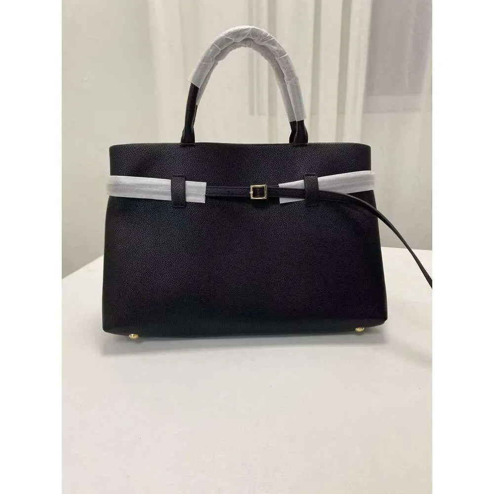 New evening Bags MANU Atelier bag Ruched Suede Bag Genunie Leather Turkiye Cylinder Shoulder Crossbody Chain Belt Buckle large tote bags