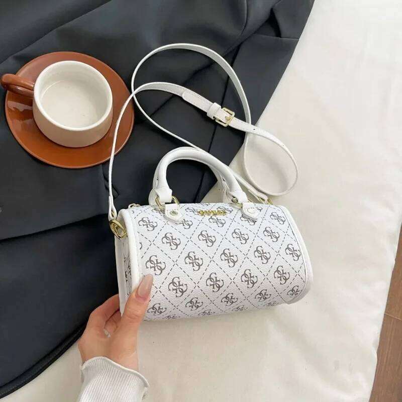 Free shipping designer bags Womens Bags Designer Vintage Shoulder For Women Fashion Retro Handbag Elegant Crossbody Purse Stylish Casual Tote Bag Cl