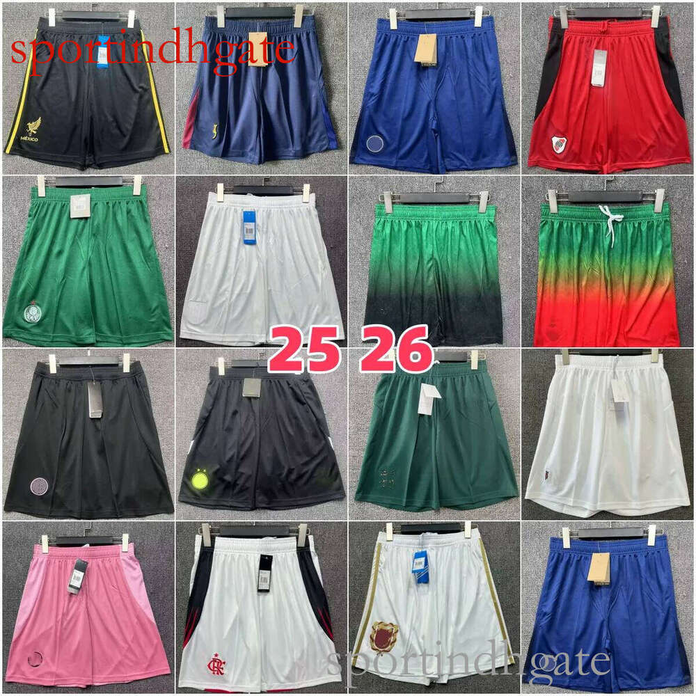 Comfortable Breathable Soccer Shorts: Ideal Football Shorts for Training and Matches