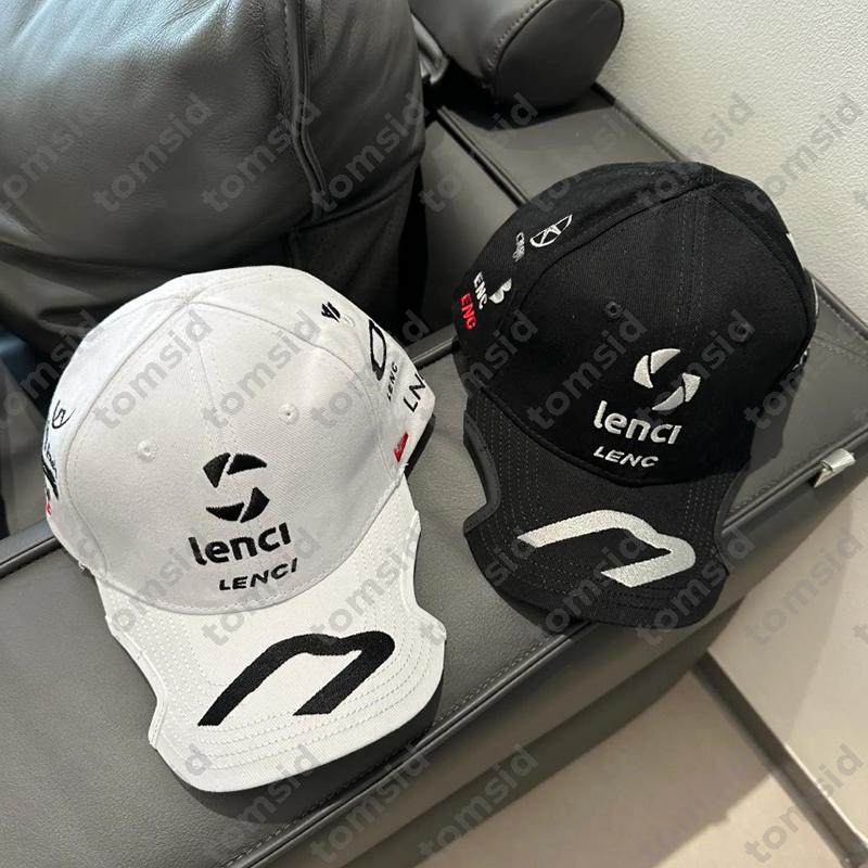 New Designer Mens Ball Caps Casquette Luxe Embroidery Patchwork Streetwear Cowboy Hat Women Baseball Cap Sunshade Copule Bonnet Summer Beach