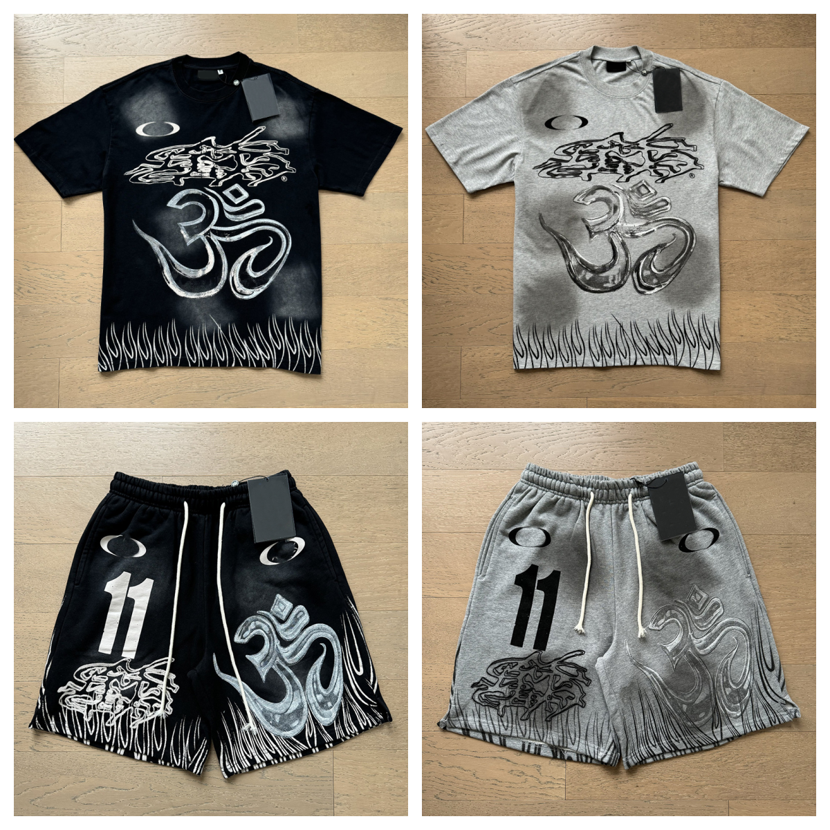 Designer Y2K Men T Shirt Shorts Casual Black Oversized Shirts Polo Printed For Women Tank Undershirt Tee Mens Tees Hip Hop Street Pant Cotton Hoodie