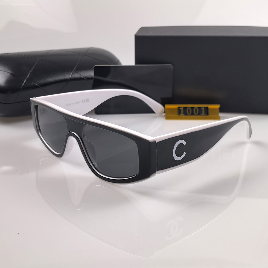 Designer Sunglasses Top Luxury Outdoor Eyeglasses For Driving Mens Fashion Sunglasses Women Glasses Premium SunGlasses Eyewear Resistant Glasses