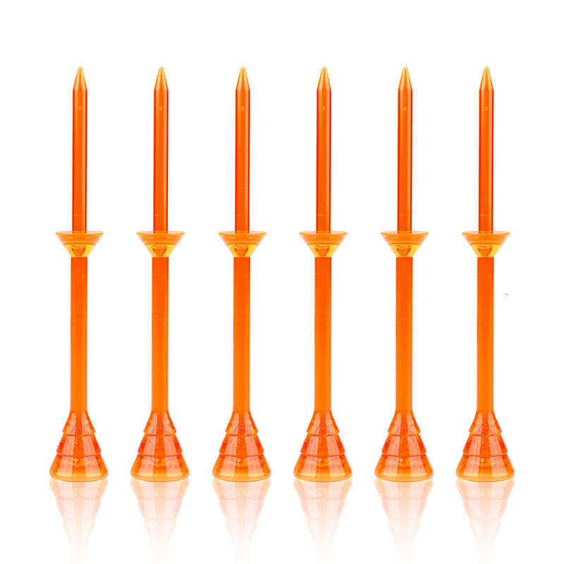 The new golf nail is super thin, low resistance and durable, and the ball table is limited to double-layer Golf Tees 100i n a box-image-1067736226