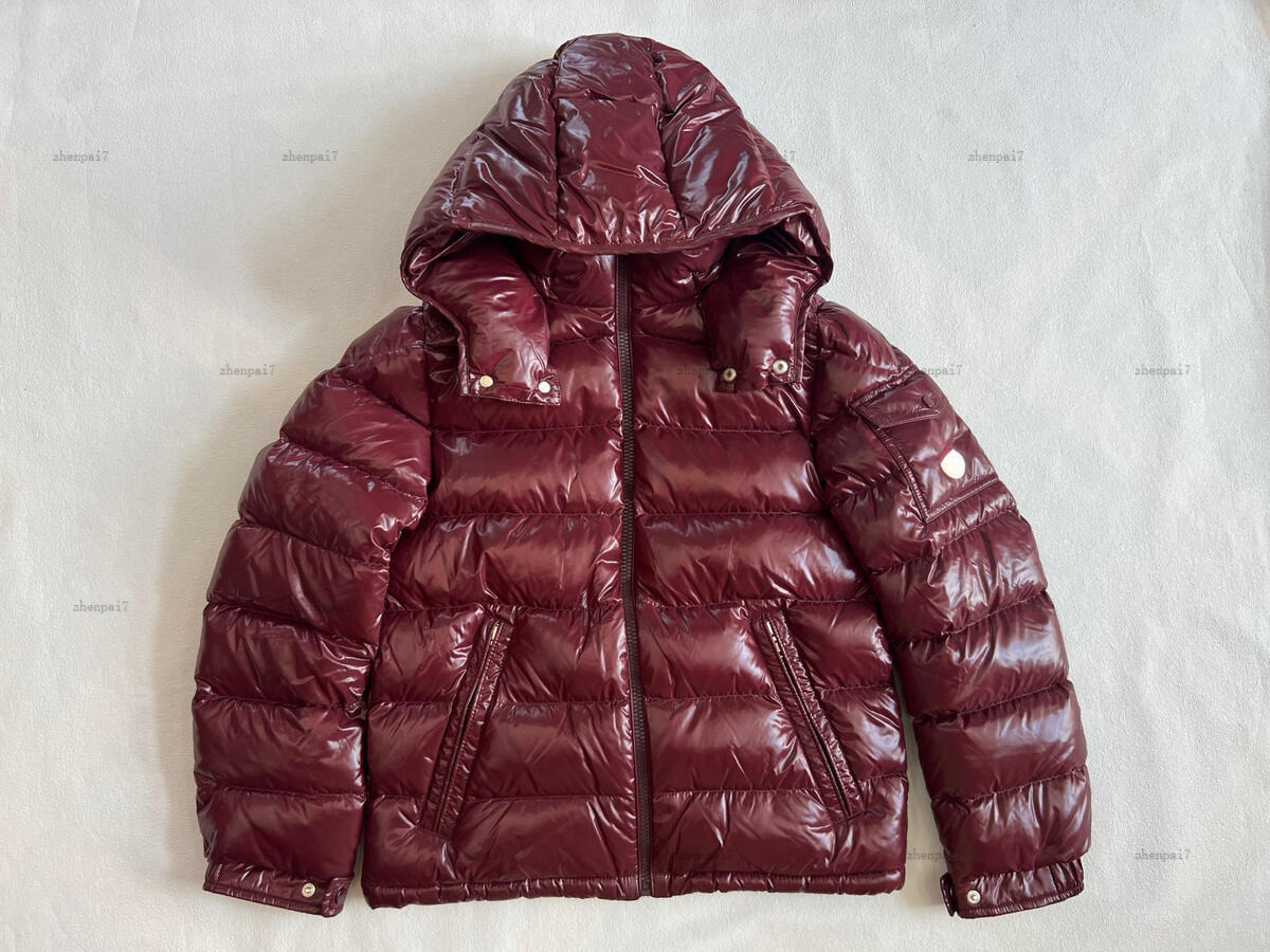 Top kids coat Winter insulation design baby down winter Hooded design jacket kids designer clothes Complete label boys girl Outwear A978X27N231-image-1067926653