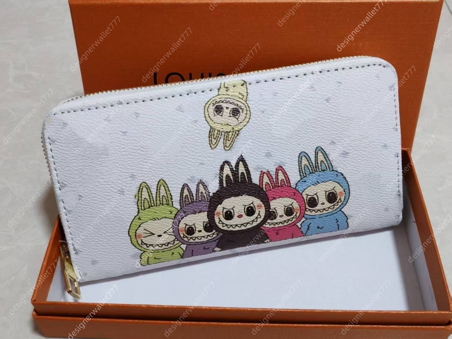 designer wallet women fashion women luxury vintage minimalist white leather capacity snap red brown coin pocket long women card holder purse