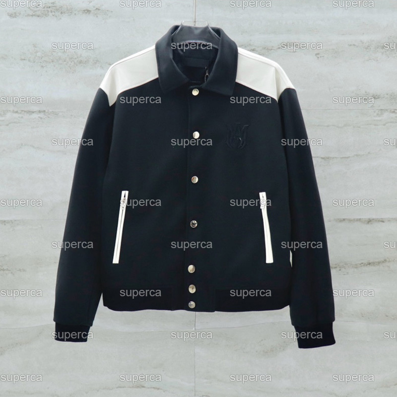 Men's plus size Outerwear Coats Jacket Varsity Jackets hoodie hooded casual fashion color stripe printing top quality wild breathable 1g79t19