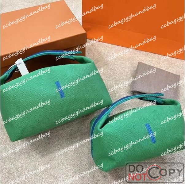 High Quality Luxury Designer bag womens Travel Toiletry Pouch 26 cm white toiletry bag Purse Crossbody Bags Makeup bags Clutch bag men Waterproof wa