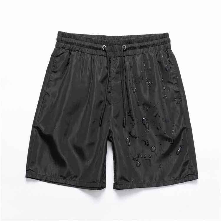 Summer Brand Men Swiming Shorts Water Sports Mens Quick Drying Beach Shorts With Swim Trunks Male Sexy SwimwearAsian Size M-XXXl