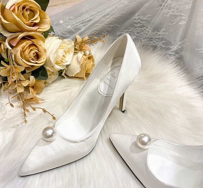 Elegance Fashion Shallow Women Pumps Luxury Minimalist Slingbacks Thin High Heels Spring Summer Bridal Wedding Party Shoes OL Formal Business Dress