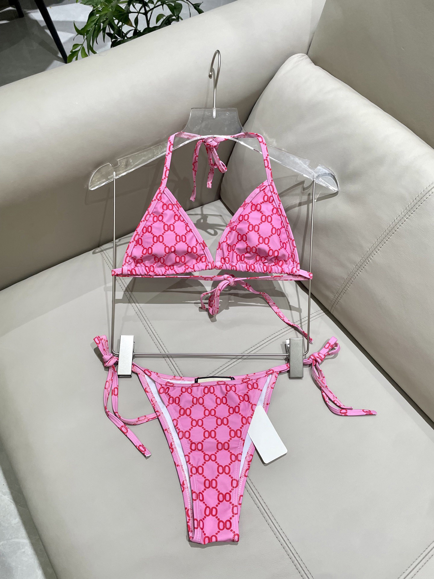 Bikinis set designer swimwear luxury swimsuit Bikini bathing swim summer fashion sexy bikini swimming suit for women beach XJ260130-image-1093686485