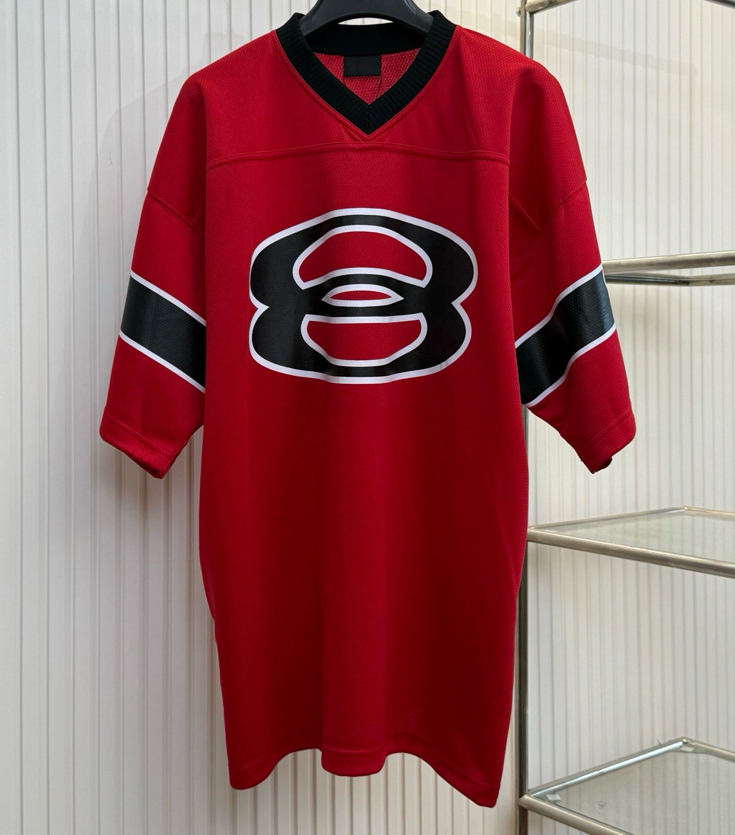 Men's Plus Tees & Polos with cotton printing and embroidery, 100% replica of European size 7i3