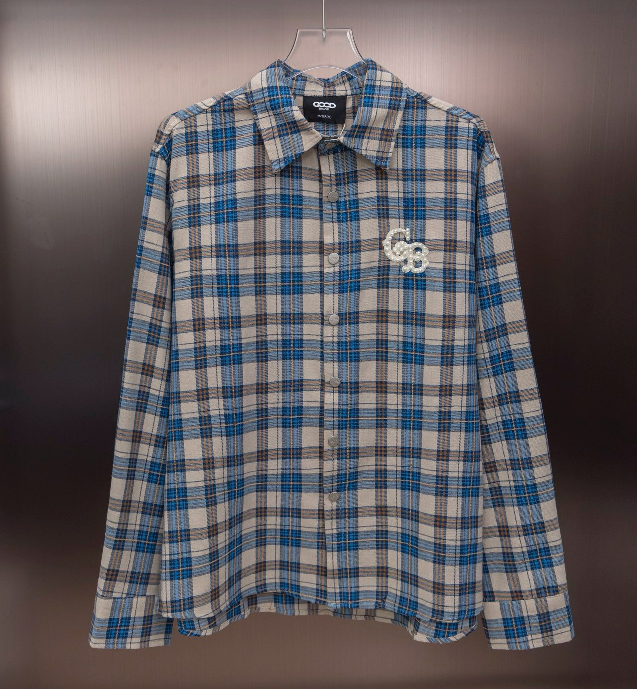 Men's Plus Tees & Polos with cotton printing and embroidery, 100% replica of European size 224yh