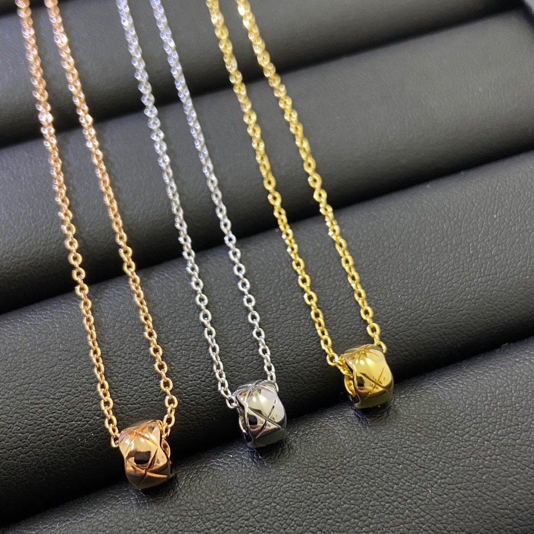Colliers Designer pour femmes Designer Colliers Style Studes extravagants