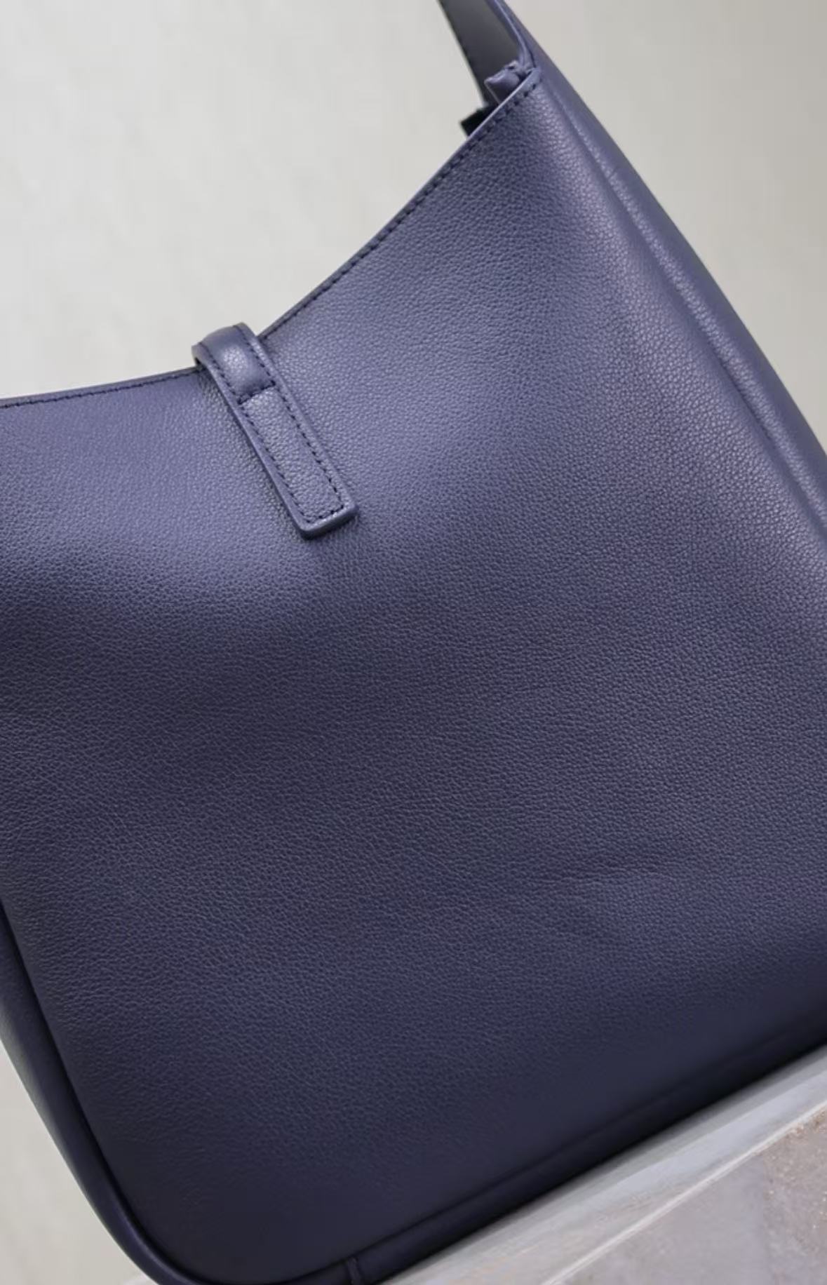 Ladies' fashionable casual design luxury shoulder bag handbag top mirror quality