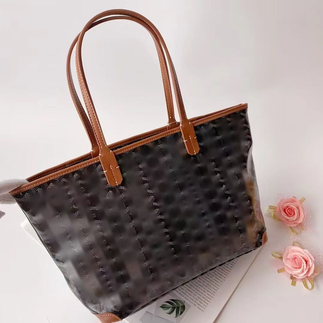 2025 New Designer Bags 10A-High Quality Tote Bags Casual Handbags Premium Shoulder Bags Evening Bags Large Capacity Fashion Handbags