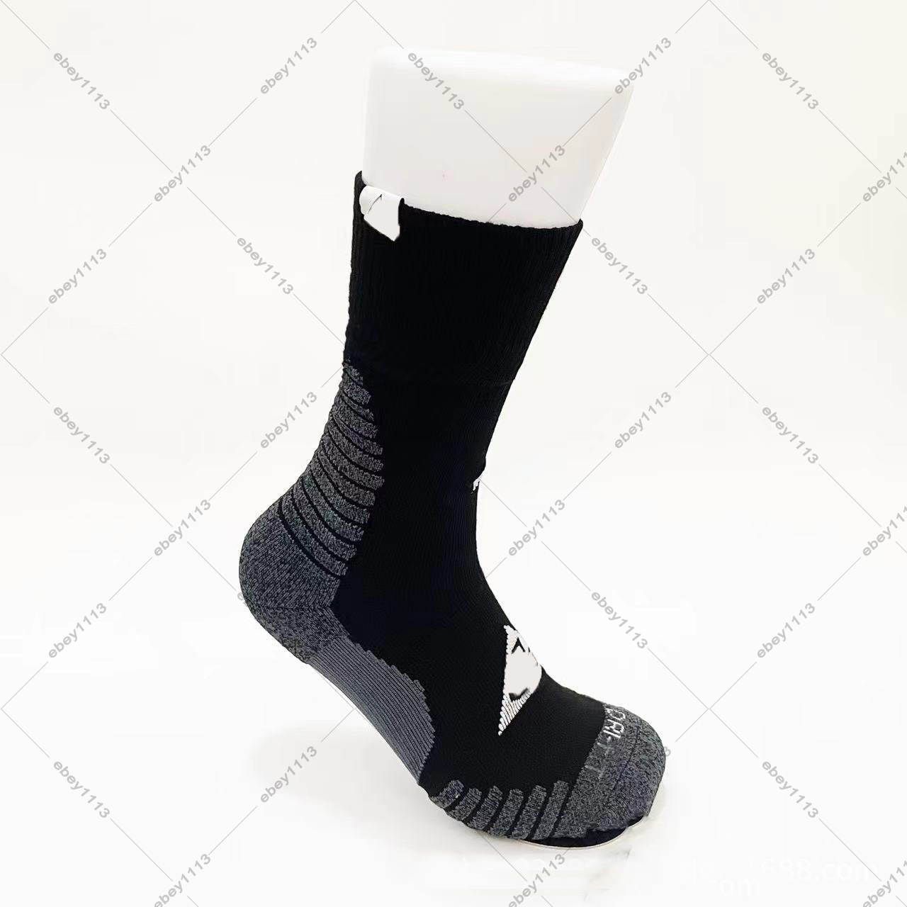 mens socks sports socks ACCG stocking designer printed outdoor hiking cross comfortable socks-image-1068290838