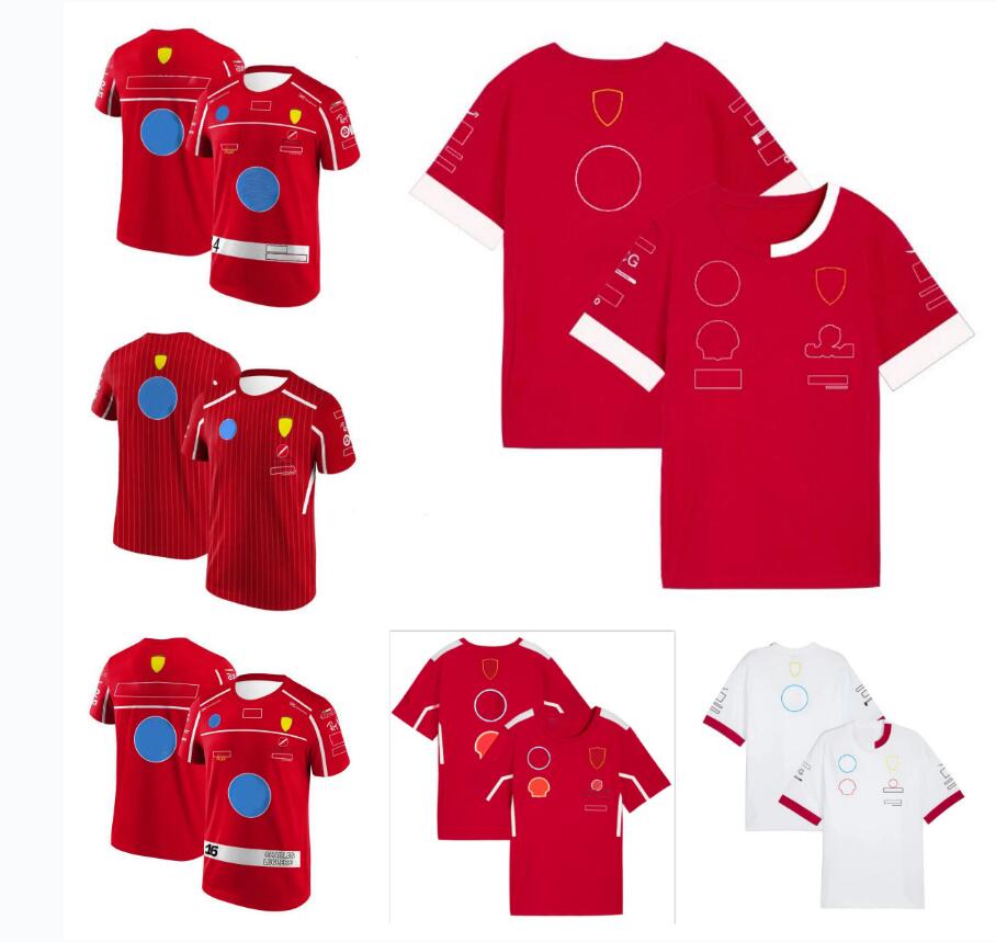 F1logo Racing Polo Shirt F12025 New Hoodie Same Customisation-image-708247104