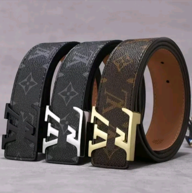 Designer belt men belts for women designer mens belt luxury belt length 95-125CM woman belt fashion luxury letter smooth buckle designer belt AAA-image-883445128