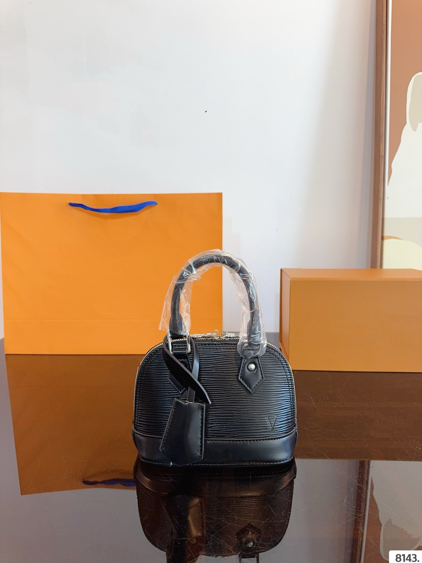 AAA SS56 Designer Nouveau style Sac de messager à une épaule à une épaule Sac de femme de vache à la mode et polyvalent