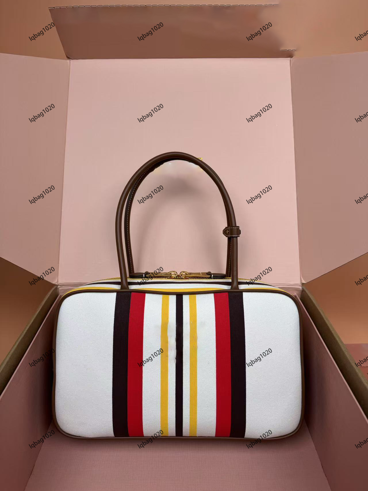 High quality Fashionable Elegant Vintage Women's Bag
